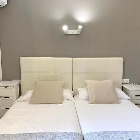 Apartment El Paraiso