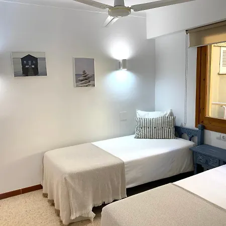 Apartment El Paraiso