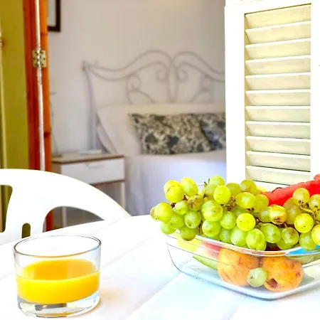 El Paraiso Apartment Alcudia (Mallorca)