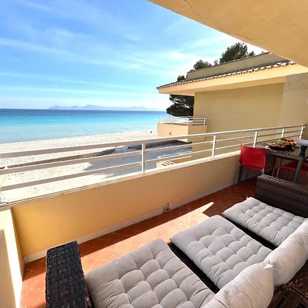 Apartment El Paraiso *