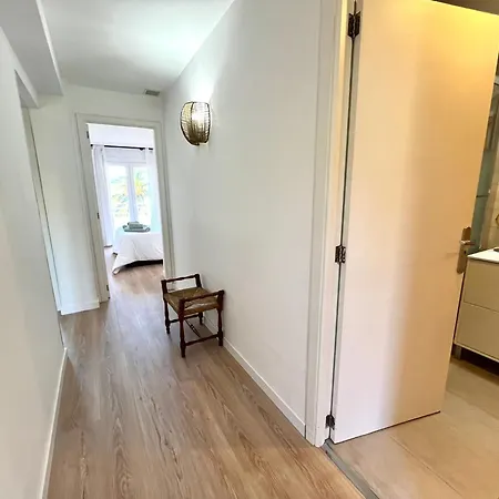 El Paraiso Apartment Alcudia (Mallorca)