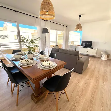 Apartment El Paraiso Alcudia (Mallorca)