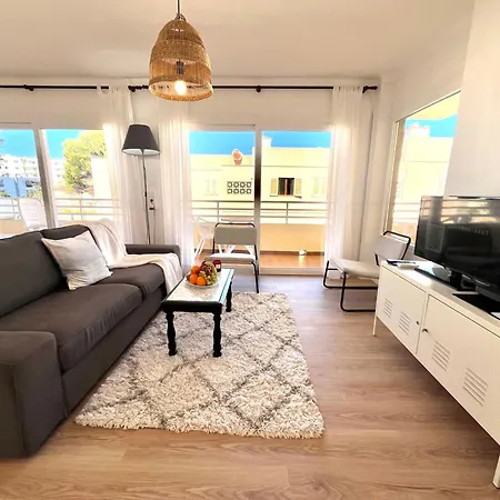 Apartment El Paraiso Alcudia (Mallorca)