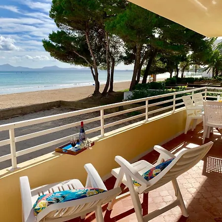 Apartment El Paraiso Alcudia (Mallorca)