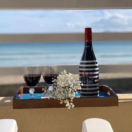 El Paraiso