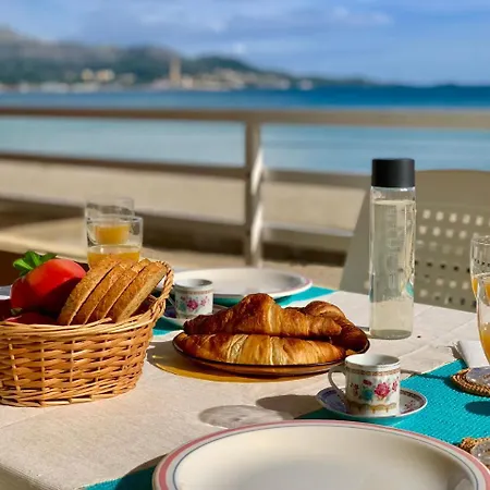 El Paraiso Apartment