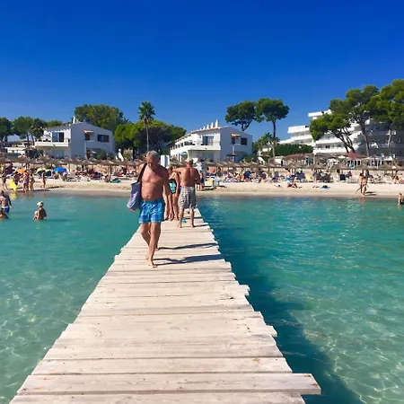 El Paraiso Apartment Alcudia (Mallorca)