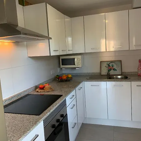 El Paraiso Apartment