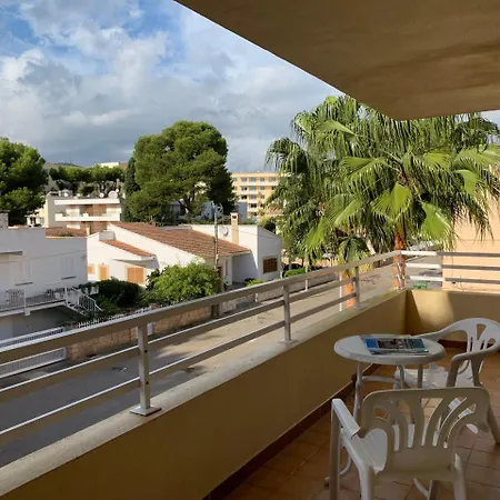 El Paraiso 公寓