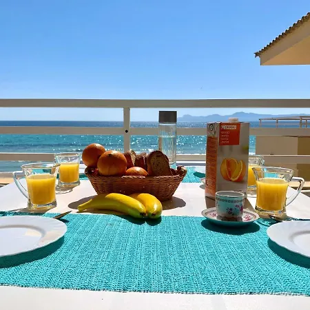 Apartment El Paraiso