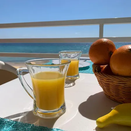 El Paraiso Apartment